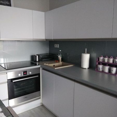 Apartment Plac Bankowy Варшава Екстериор снимка