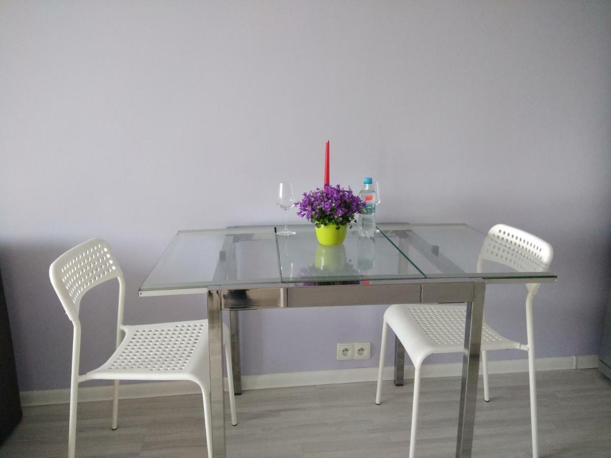 Apartment Plac Bankowy Варшава Екстериор снимка