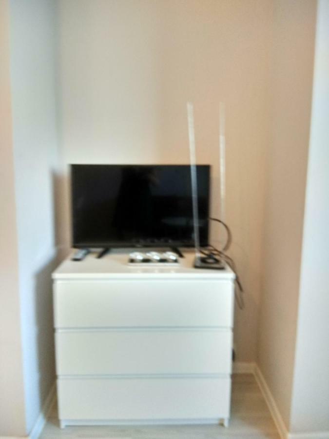 Apartment Plac Bankowy Варшава Екстериор снимка